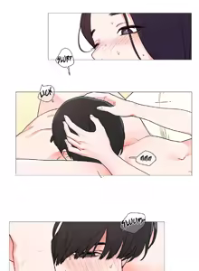 Page 545 of Sadistic Beauty | 虐美人 Ch.1-51 - preview thumbnail