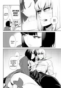 Page 18 of Golden wa Koganeiro no Yume o Miru no ka - preview thumbnail