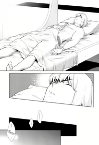 Page 3 of Golden wa Koganeiro no Yume o Miru no ka - preview thumbnail