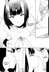 Page 5 of Golden wa Koganeiro no Yume o Miru no ka - preview thumbnail