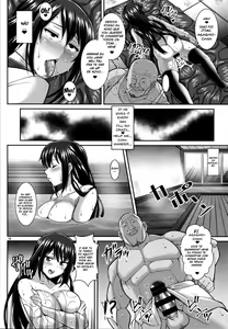 Page 11 of Asashio no Ero Ana - preview thumbnail