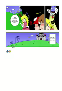 Page 16 of SUPER BITCH WORLD - preview thumbnail