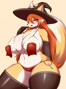 Page 59 of TailzKim / キムテイルズ Patreon Rewards - preview thumbnail