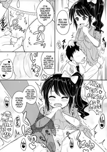 Page 12 of Bitch na Ano Ko | That Girl is Such A Slut - preview thumbnail