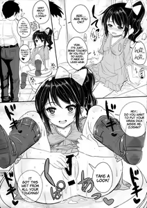 Page 13 of Bitch na Ano Ko | That Girl is Such A Slut - preview thumbnail