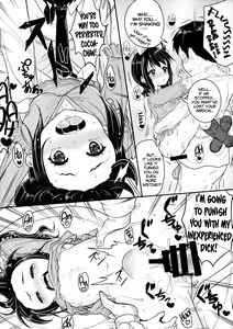 Page 16 of Bitch na Ano Ko | That Girl is Such A Slut - preview thumbnail