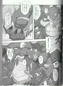 Page 30 of SYRU-DRA 3 - preview thumbnail