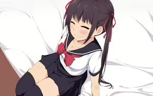 Page 106 of Seifuku Kita Kyonyuu no Ko to Enkou Dekiru to Omottara Totetsumonai Inran JK de Seieki Karappo ni Naru made Shiboritorareta Hanashi - preview thumbnail