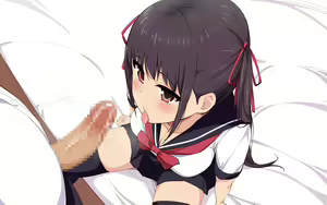 Page 114 of Seifuku Kita Kyonyuu no Ko to Enkou Dekiru to Omottara Totetsumonai Inran JK de Seieki Karappo ni Naru made Shiboritorareta Hanashi - preview thumbnail