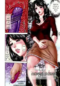Page 8 of Korekara mo | Después de esto - preview thumbnail