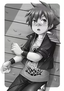 Page 24 of Good Boy - preview thumbnail