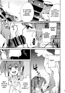 Page 11 of Senjou no Utahime | Diva of the Battlefield - preview thumbnail