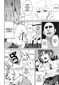 Page 12 of Senjou no Utahime | Diva of the Battlefield - preview thumbnail