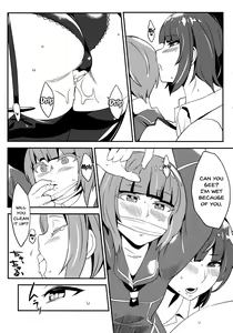 Page 10 of Sakuranbo no Aji | Cherry Flavor - preview thumbnail