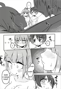 Page 11 of ShroUni! - preview thumbnail