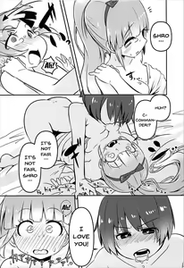 Page 19 of ShroUni! - preview thumbnail