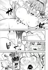 Page 20 of ShroUni! - preview thumbnail