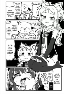 Page 26 of ShroUni! - preview thumbnail