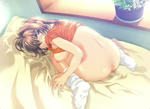 Page 29 of LOVERS ～恋に落ちたら･･･～版権イラストCG集 Special Collection - preview thumbnail