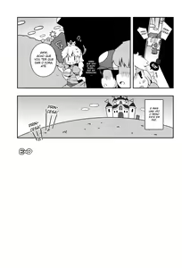 Page 16 of SUPER BITCH WORLD - preview thumbnail