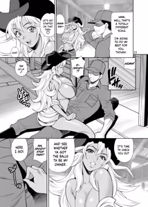 Page 14 of Yukiyanagi no hon 40 Bokujou e Youkoso! ! | Welcome to the Ranch!! Yukiyanagi's Book 40 - preview thumbnail