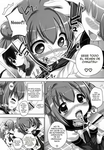 Page 14 of Otona no Yurusou de Yurukunai Sukoshi Yurui YuruYuri - preview thumbnail