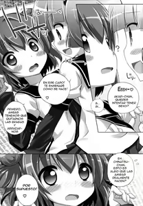 Page 15 of Otona no Yurusou de Yurukunai Sukoshi Yurui YuruYuri - preview thumbnail