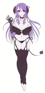 Page 246 of Succubus Elf ni Okasareta!! - preview thumbnail