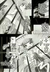 Page 19 of Asami-chan no Natsuyasumi Omorashi Nikki - preview thumbnail