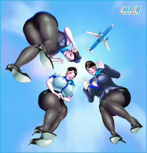 Page 176 of Shin Waritaka Koukuu Inseibi Airline 2020 - preview thumbnail