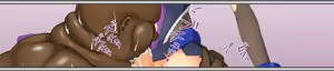 Page 411 of Tale Undercrust -Hasumi to Saigo no 7-kakan- - preview thumbnail