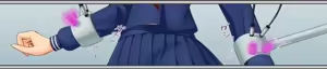 Page 432 of Tale Undercrust -Hasumi to Saigo no 7-kakan- - preview thumbnail