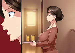 Page 33 of Minna Daisuki Captain 2 Kantoku Oku-san Tanezuke Hen - preview thumbnail