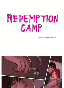 Page 236 of Atonement Camp - preview thumbnail