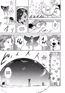 Page 13 of Yurori Kyouiku San | Bath-Loli Education 3 - preview thumbnail