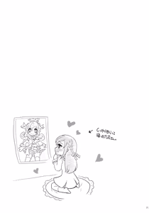 Page 25 of DokiDoki! Surprise Party - preview thumbnail