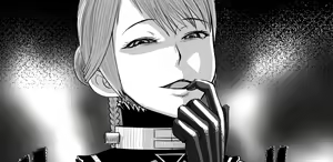 Page 214 of Immoral Darkness ~Inrou~ - preview thumbnail