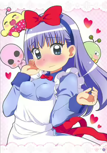 Page 2 of Yuka-chan ni Meccha Amaetai!! - preview thumbnail