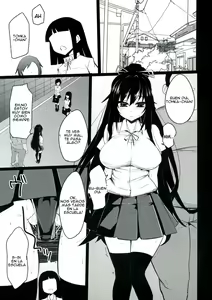 Page 16 of Date A Strange - preview thumbnail