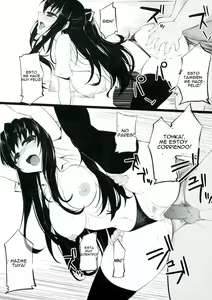 Page 22 of Date A Strange - preview thumbnail