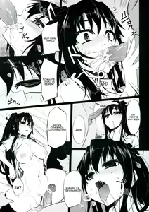 Page 10 of Date A Strange - preview thumbnail