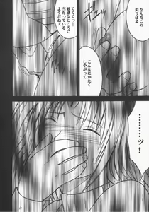 Page 27 of Sephiria no Shimei - preview thumbnail