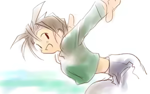 Page 181 of Y. Harada CG-Collection vol.1 - Natsu he no Tobira - preview thumbnail