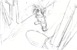 Page 202 of Y. Harada CG-Collection vol.1 - Natsu he no Tobira - preview thumbnail