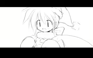 Page 213 of Y. Harada CG-Collection vol.1 - Natsu he no Tobira - preview thumbnail
