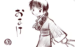 Page 51 of Y. Harada CG-Collection vol.1 - Natsu he no Tobira - preview thumbnail