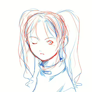 Page 146 of Harada Yuuichi Kojin CG-Shuu vol.3 - Neko no Yurikago - preview thumbnail
