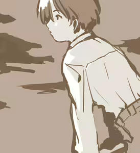 Page 147 of Harada Yuuichi Kojin CG-Shuu vol.3 - Neko no Yurikago - preview thumbnail