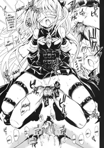 Page 16 of Yami Asobi | Playing with Yami - preview thumbnail