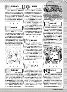 Page 129 of Dengeki Moeoh 2018-06 - preview thumbnail